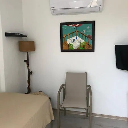 Apart, Yahsi Sahiline Yakin Ortakent'te Merkezi Konumda *